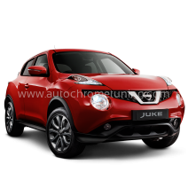 Nissan Juke ab 2010 -