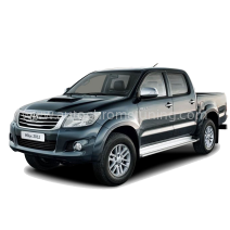 Toyota Hilux ab  2011 - 2015