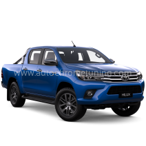 Toyota Hilux ab 2015 -