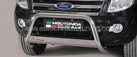 Frontschutzbügel für Ford Ranger ab 2012 - 2015