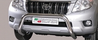 Frontschutzbügel für Toyota Land Cruiser 150 ab 2009 - 2013 (3 türige version)