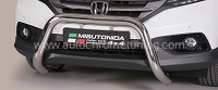 Frontschutzbügel für Honda CR-V ab 2012 -