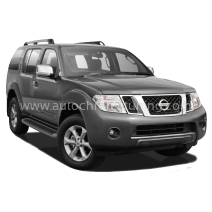 Nissan Pathfinder ab 2011 -