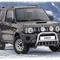Suzuki Jimny ab 2012 -