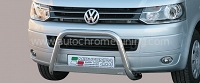 Frontschutzbügel für Volkswagen T5 ab 2010 -