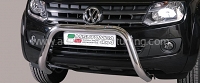 Frontschutzbügel für Volkswagen Amarok  (Trend Line) ab 2010-
