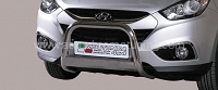 Frontschutzbügel für Hyundai IX 35 ab 2010 -