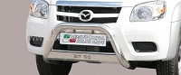 Frontschutzbügel für Mazda BT 50 D.C. ab 2009 - 2012