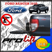 Pro-Lift Tailgate Heckklappe Assistent für Ford Ranger ab 2016 -