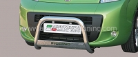 Frontschutzbügel für Fiat Fiorino ab 2008 -