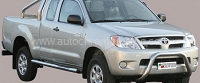 Frontschutzbügel für Toyota HILUX ab 2006 - 2011