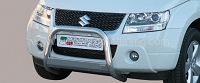 Frontschutzbügel für Suzuki Grand Vitara ab 2009 - 2012