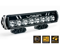 Lazer Lamps ST-8