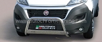 Frontschutzbügel für Fiat Ducato ab 2014 -  