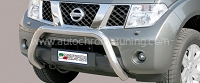 Frontschutzbügel für Nissan Pathfinder ab 2005 - 2011