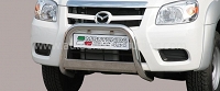 Frontschutzbügel für Mazda BT 50 D.C. ab 2009 - 2012