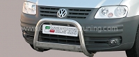 Frontschutzbügel für Volkswagen Caddy ab 2004 - 2011