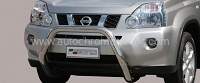 Frontschutzbügel für Nissan X-Trail ab 2007 - 2010