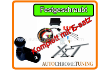 VW CRAFTER PRITSCHE 3T/3,5T/4,6T ab 04/2006 -