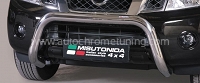 Frontschutzbügel für Nissan Pathfinder V6 ab 2011 -